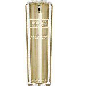 Cocoage Cosmetics Hot Temp 24K Stimulating Facial Serum